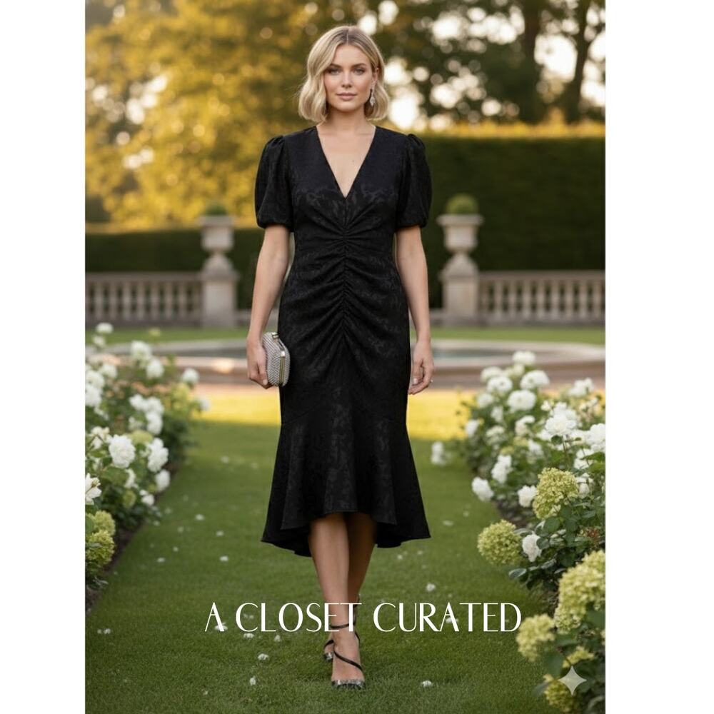 Sachin & Babi Dress 2 NWT